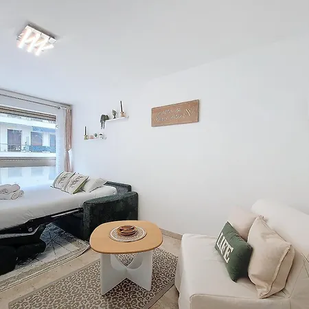Apartman Nestor&jeeves - Et Silence - Near -